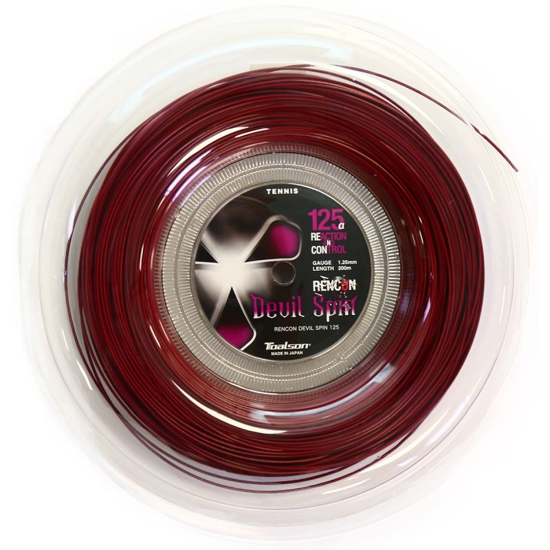 toalson-rencon-devil-spin-200-m-red-1 Toalson Rencon Devil Spin (200 m) - red