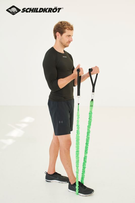 Schildkröt Fitness Expander Set Pro