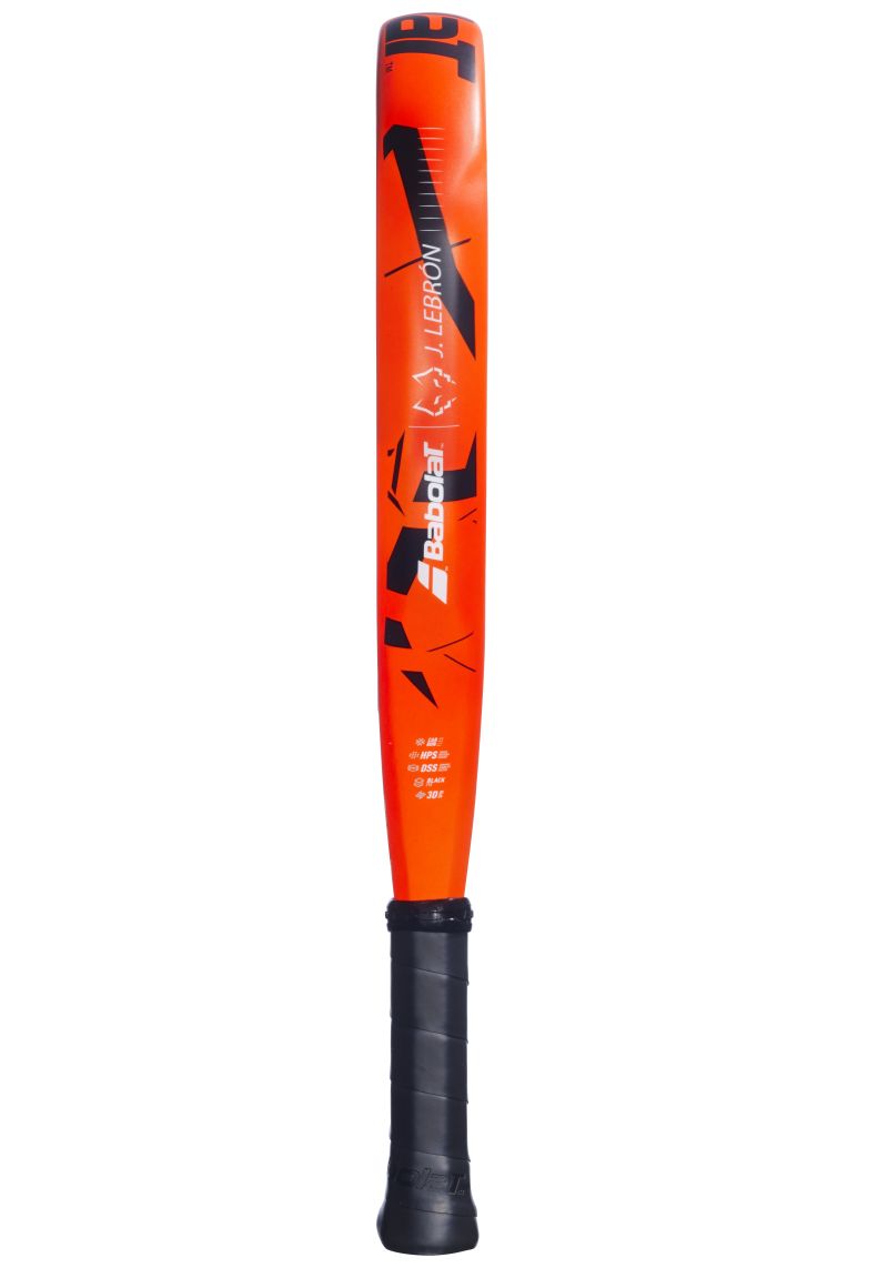 Babolat Veron Juan Lebron 3.0