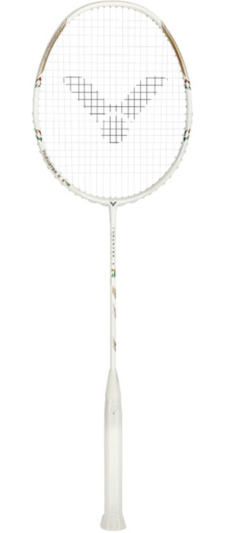 Victor Thruster R A 