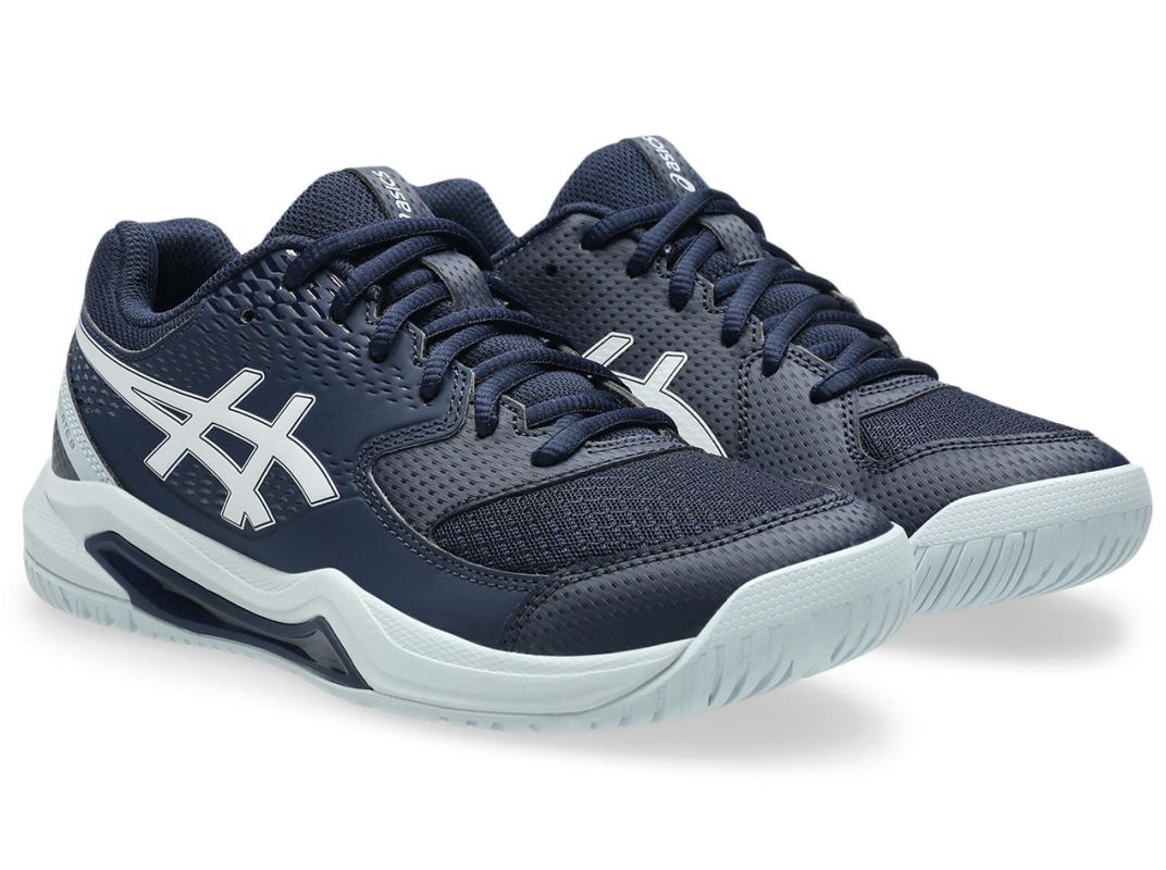 Asics Gel-Dedicate 8 - midnight/white Asics Gel-Dedicate 8 - midnight/white