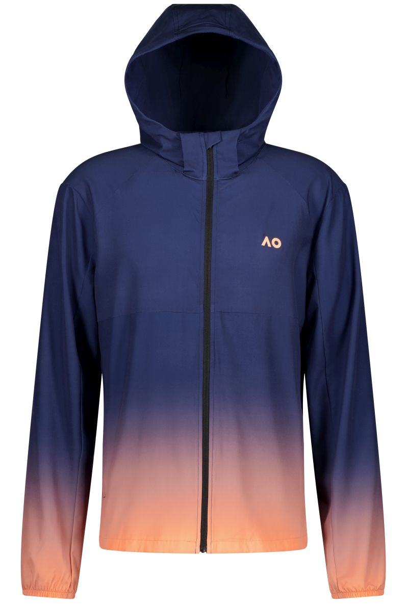 Australian Open Accelerate Jacket