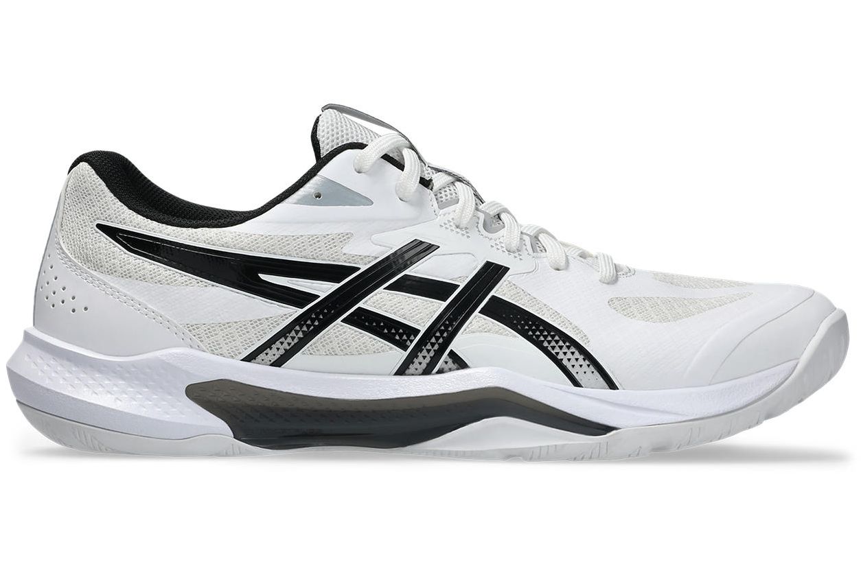 Asics Gel-Tactic 13 - white/black