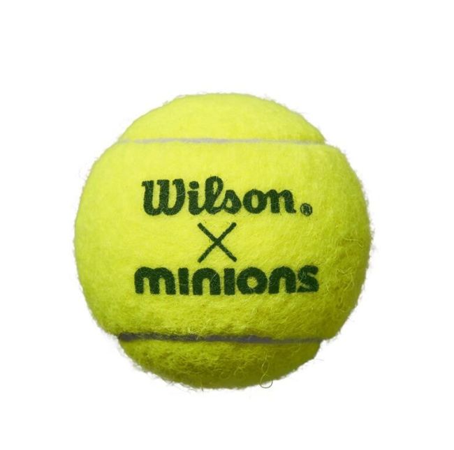 Wilson Minions Stage 1 3B - green
