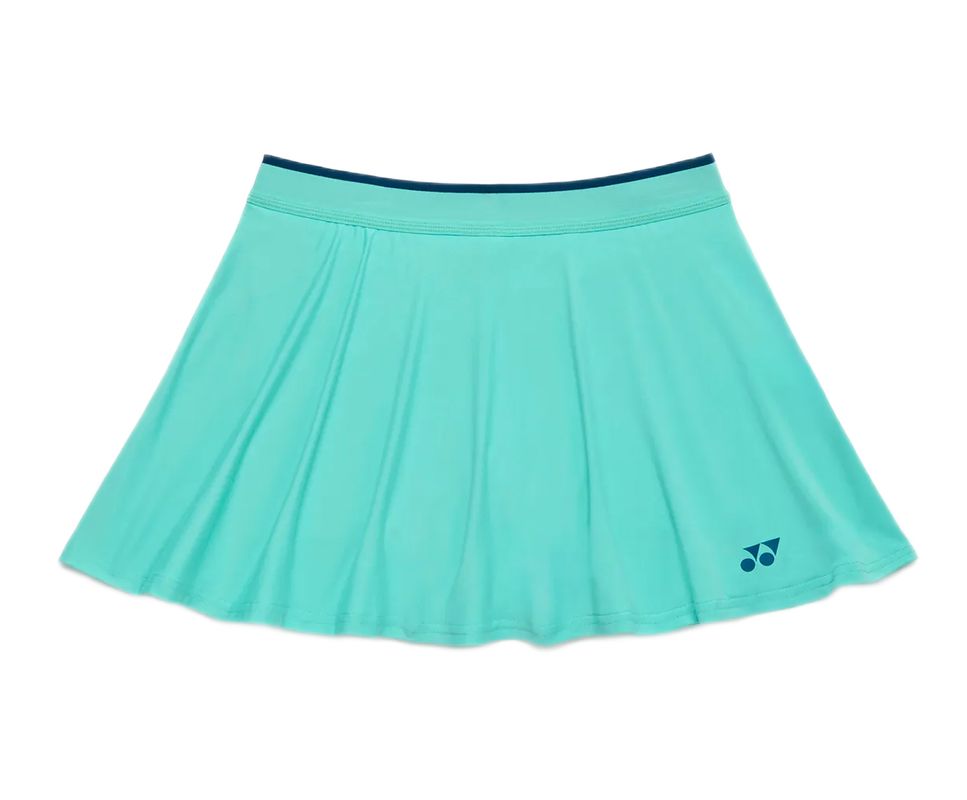 Yonex Practice - clear mint