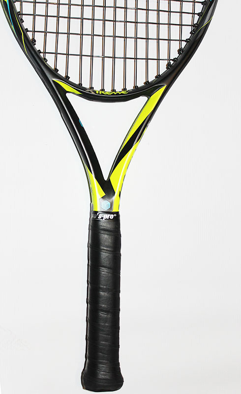 head-graphene-touch-extreme-mp-uzywana-3 Head Graphene Touch Extreme MP (używana)