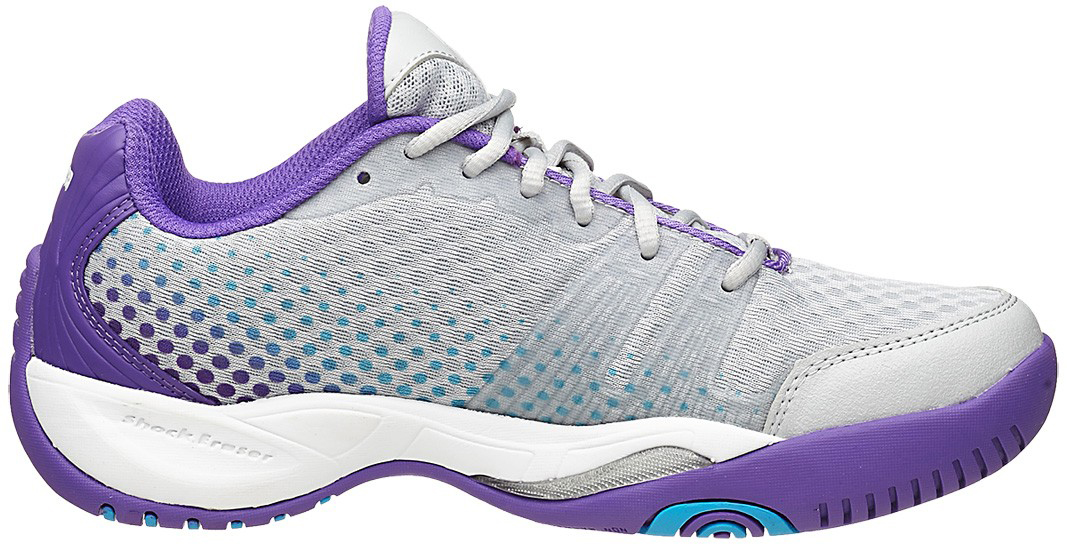 Prince T22 Lite - grey/purple/blue