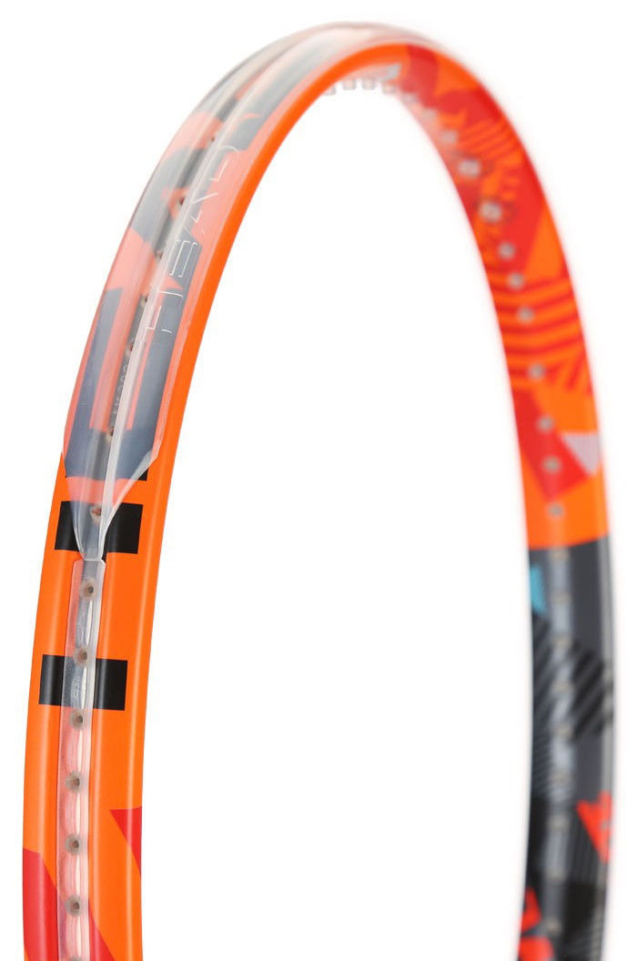 Head Graphene XT Radical Lite