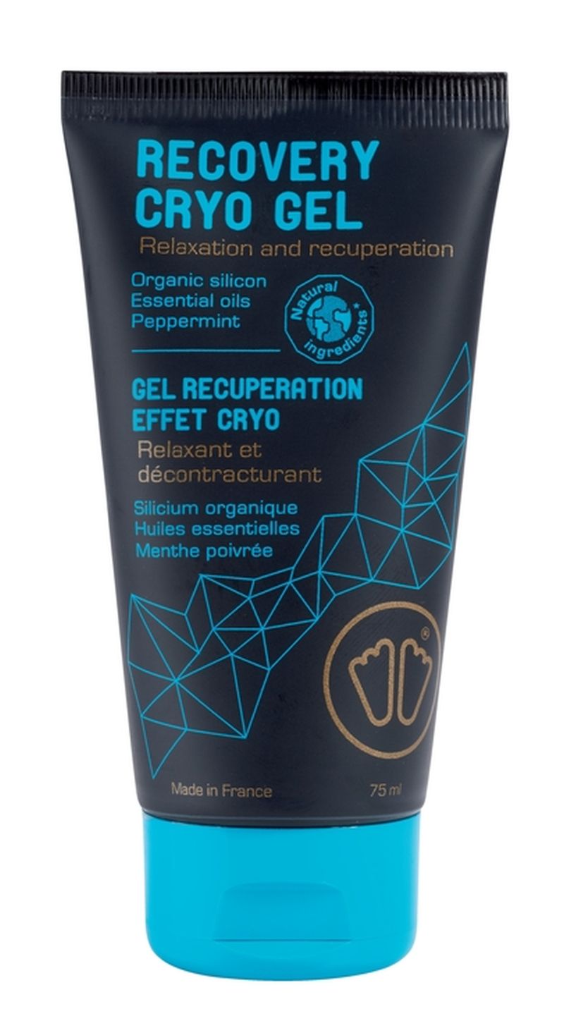 Sidas Recovery Cryo Gel