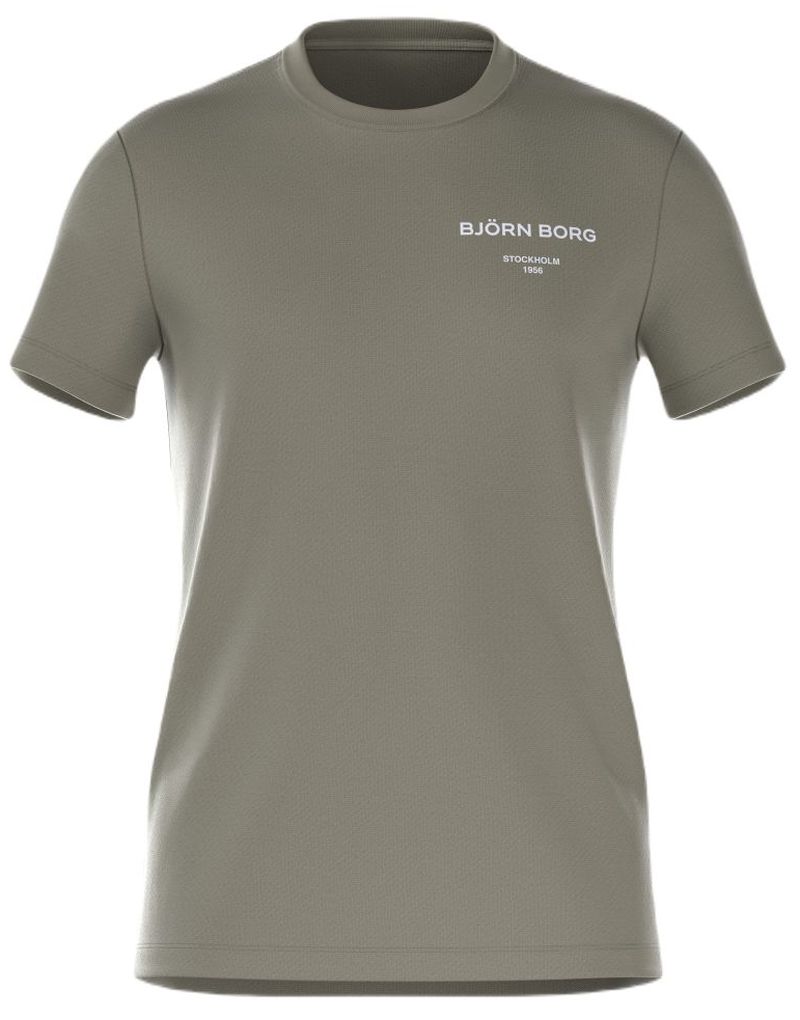 Björn Borg Essential T-Shirt Björn Borg Essential T-Shirt