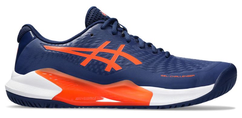 Asics Gel-Challenger 14 - blue expanse/koi