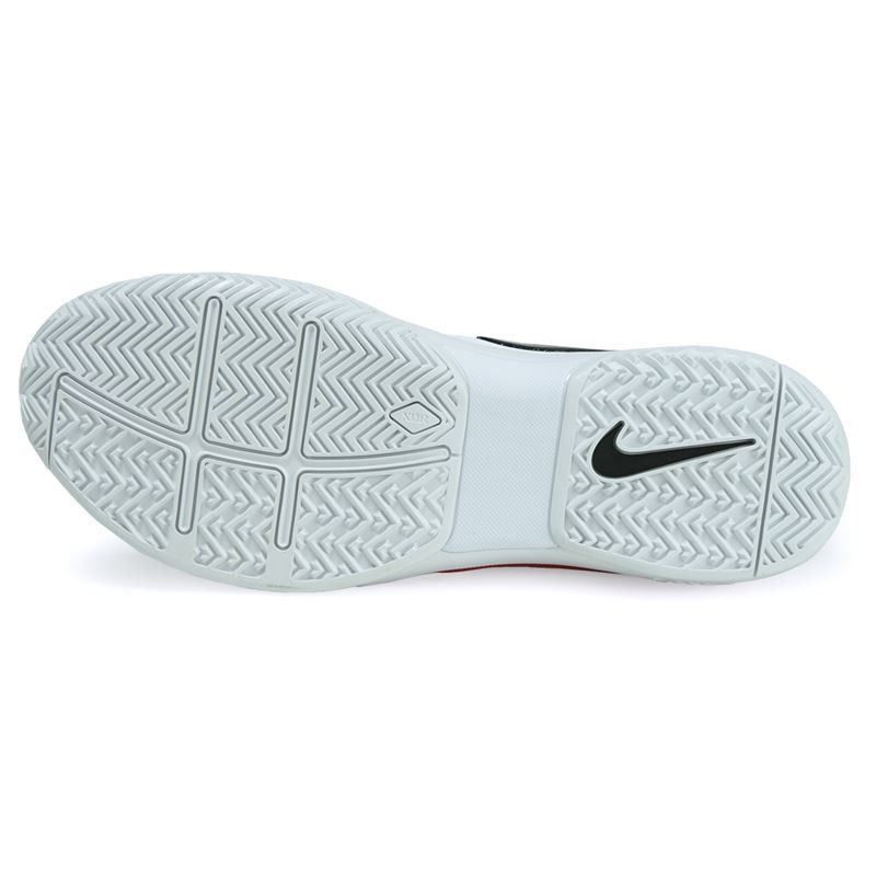 nike-air-vapor-advantage-white-black-university-red-2 Nike Air Vapor Advantage - white/black/university red