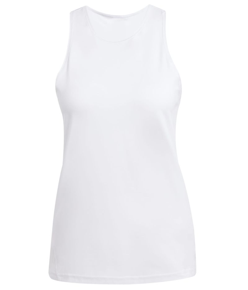 Adidas Club Climacool+ Tank - white