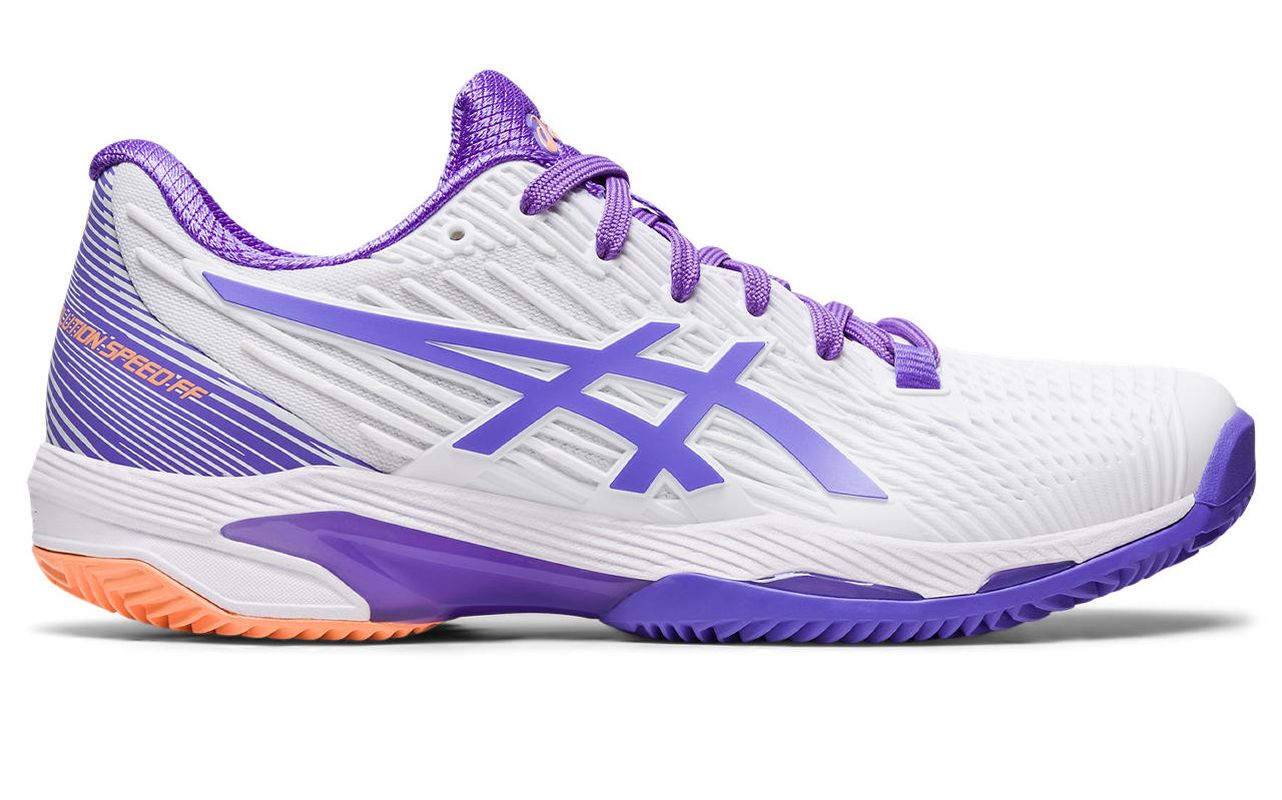 Asics Solution Speed FF 2 Clay