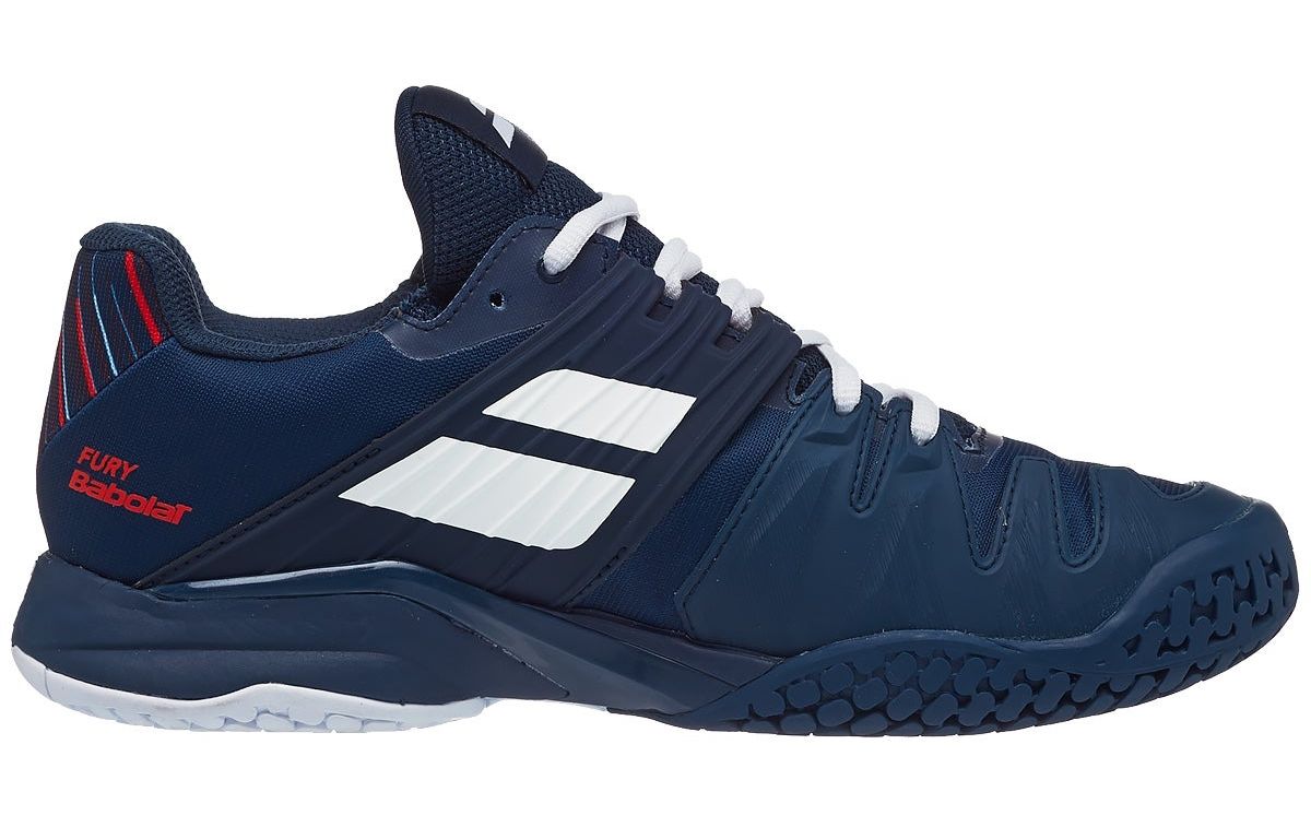 Babolat Propulse Fury All Court Men - estate blue