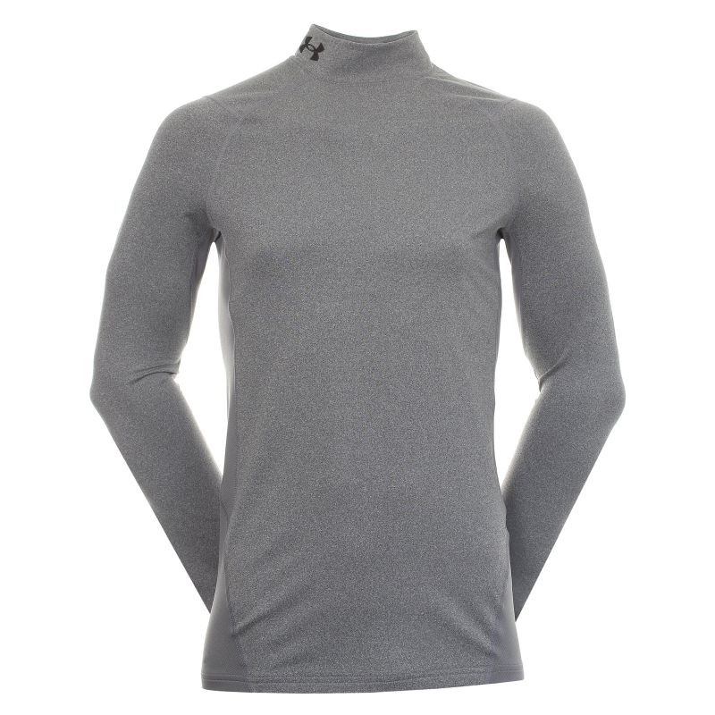 Under-Armour-Golf-ColdGear-Armour-Mock-1366066-020-1_2300x2300-progressive Under Armour Cold Gear Armour Fitted Mock M - charcoal light heather/black