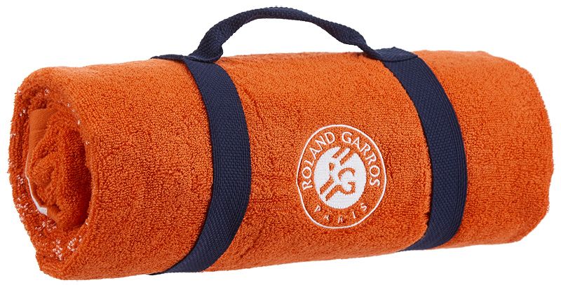 roland-garros-carreblanc-joueur-serv-terre-battue-turniejowy-2 Roland Garros Carreblanc Joueur Serv Terre Battue - turniejowy