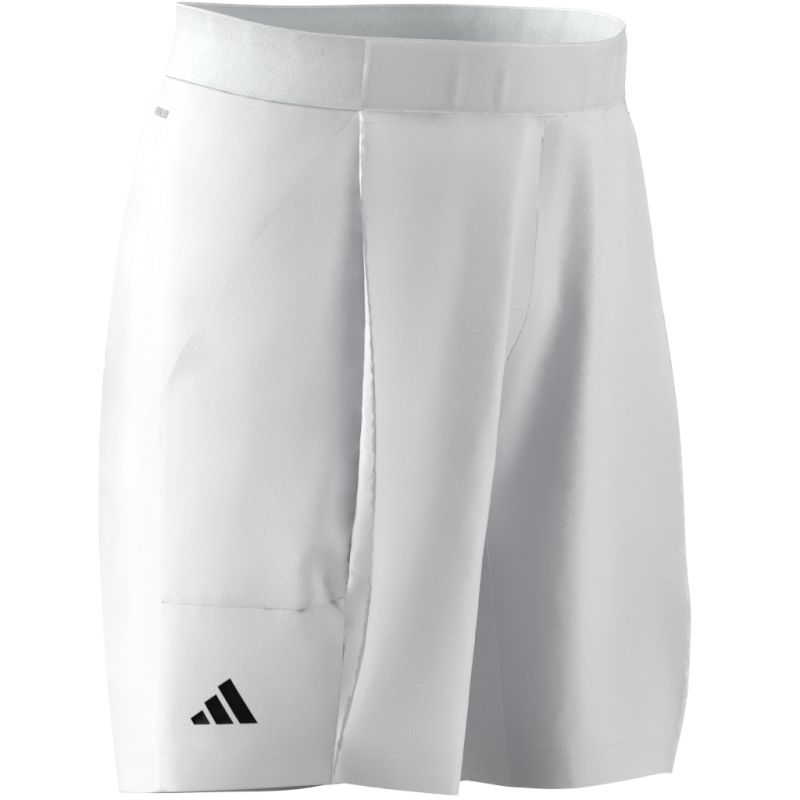 Adidas Aeroready Pro Tennis Shorts - white