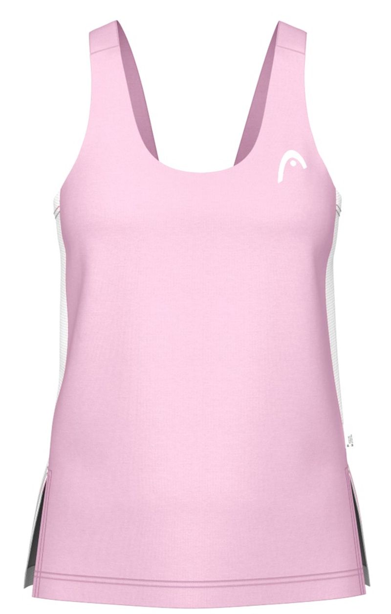 Head Spirit Tank Head Spirit Tank