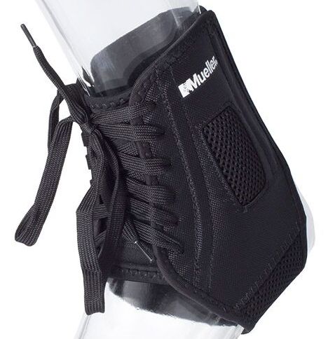 Stabilizator stawu skokowego Mueller XLP Ankle Brace Medium
