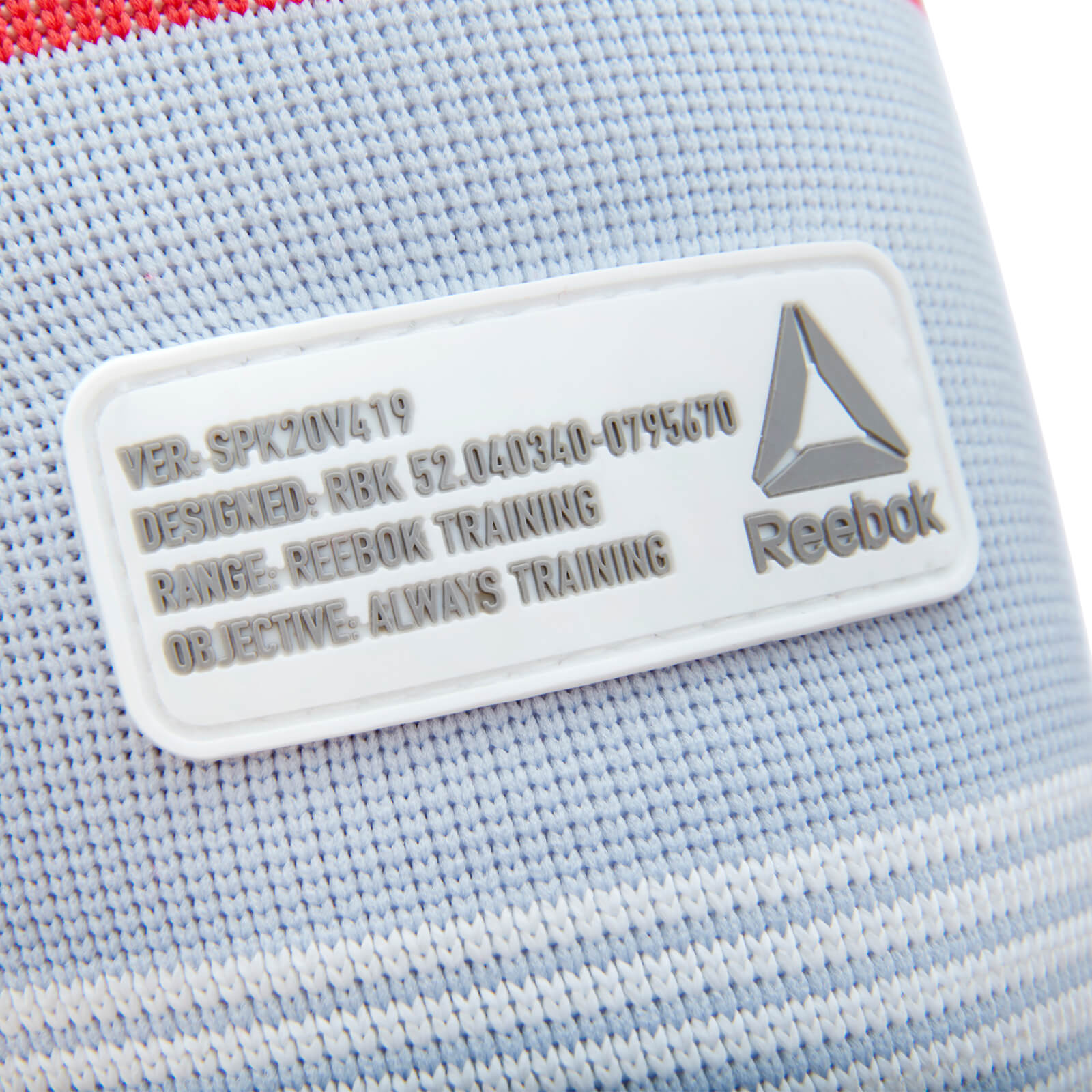Reebok Speedwick Knee Support