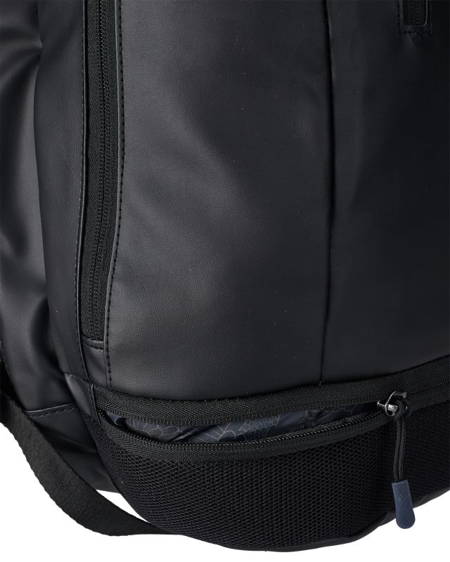 wilson-womens-minimalist-backpack-black-3 Wilson Womens Minimalist Backpack - black