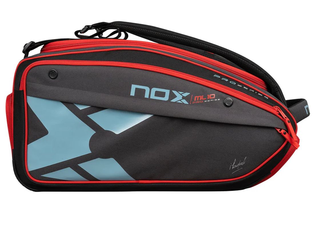 NOX ML10 Competition XL Compact