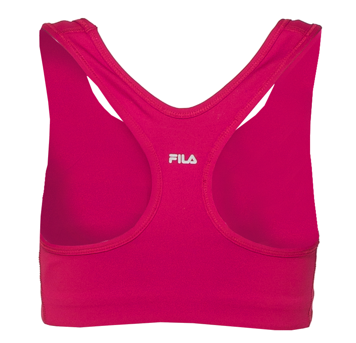 Fila Bra Lea W - pink peacock