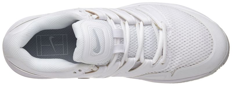 Nike WMNS Air Zoom Prestige - white/metallic silver