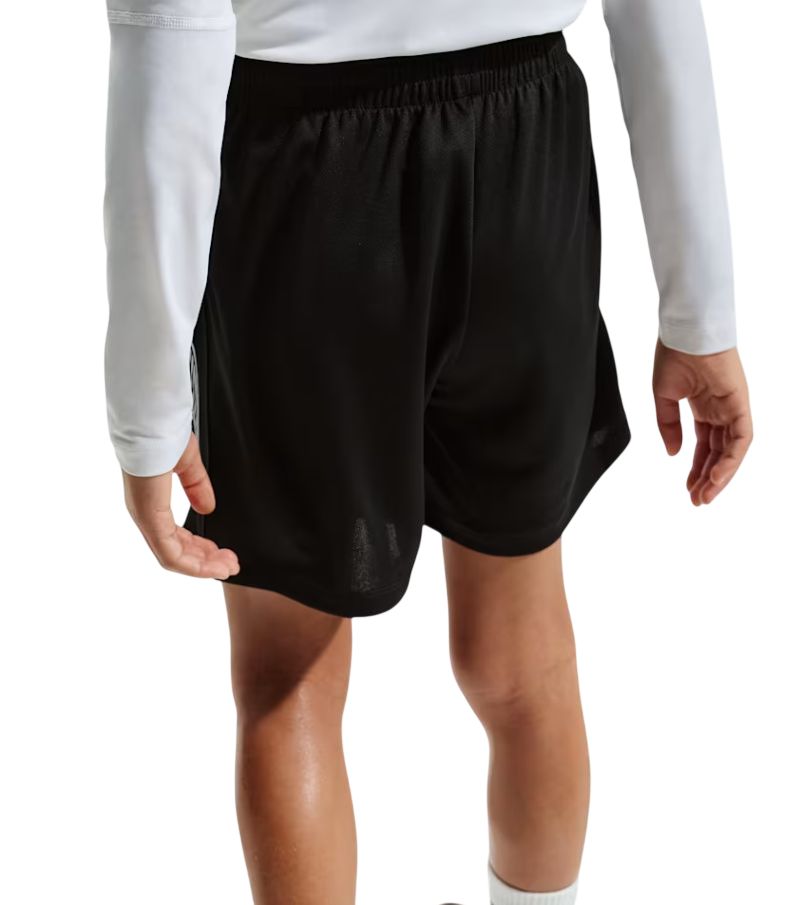 Nike Boys Dri-FIT Multi - black/white