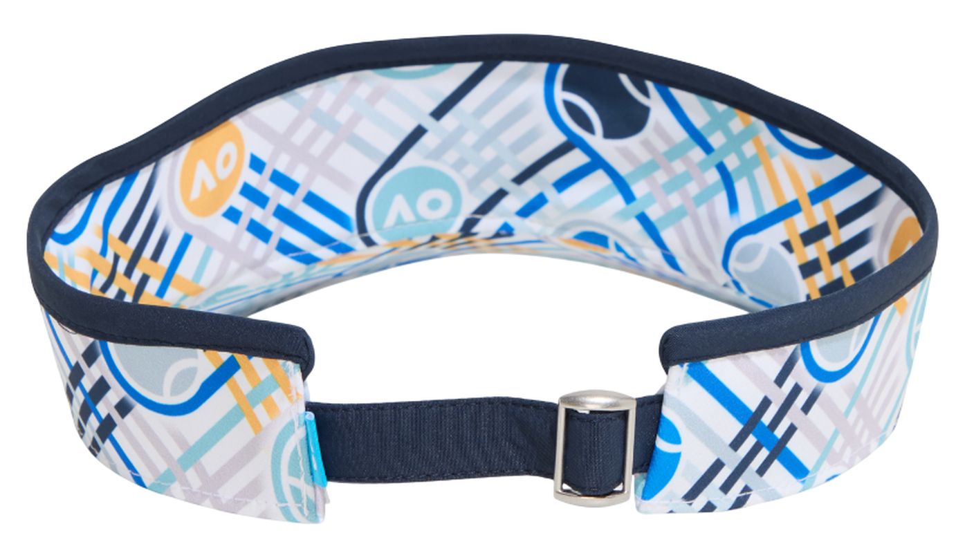 Australian Open Printed