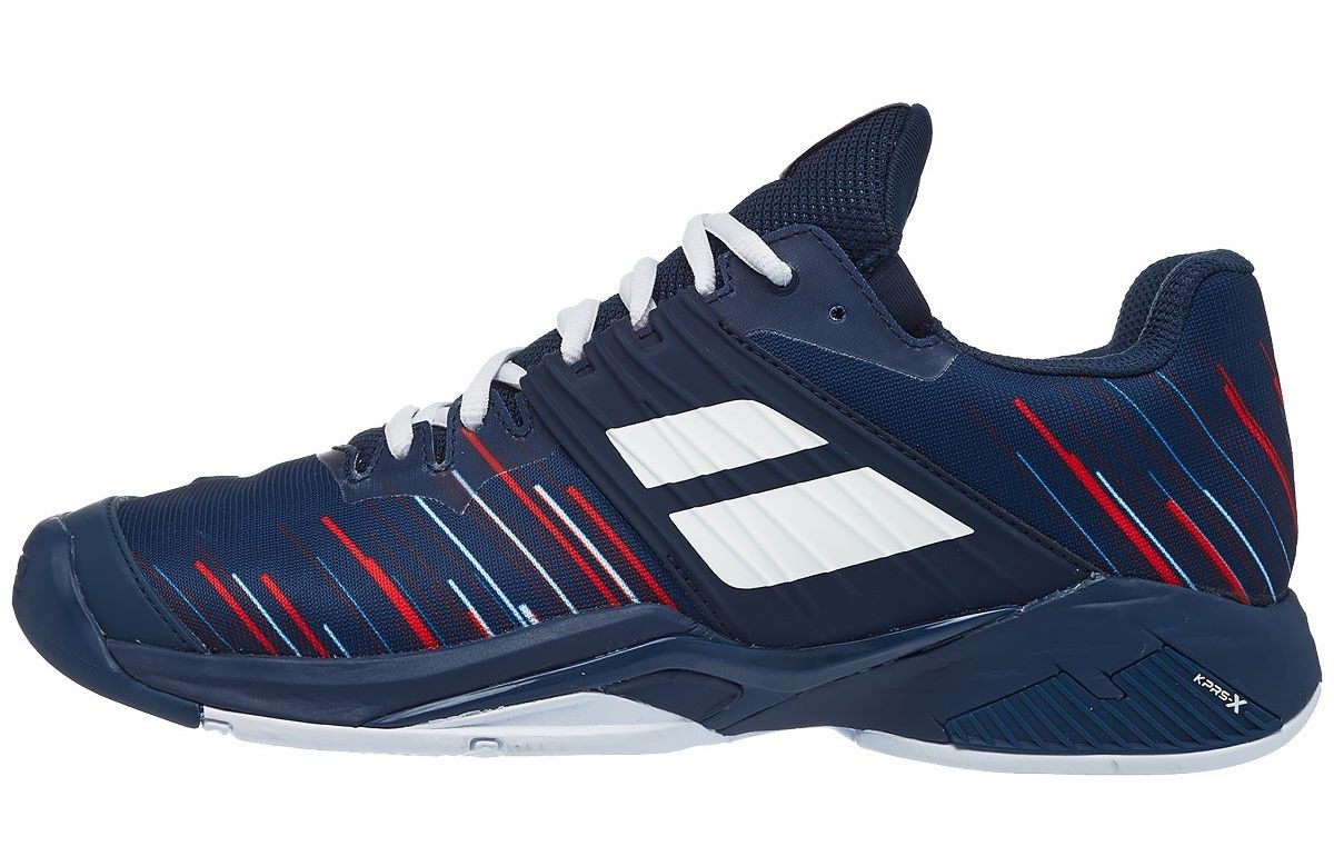 Babolat Propulse Fury All Court Men - estate blue