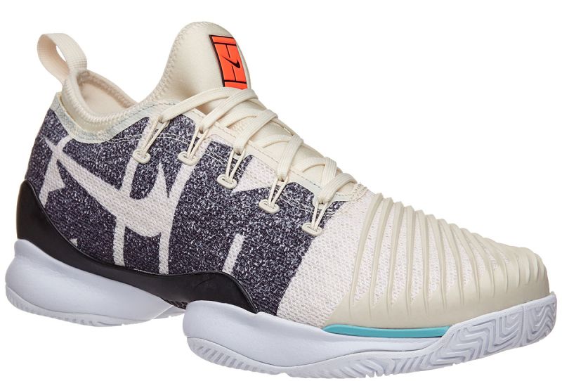 nikecourt air zoom ultra