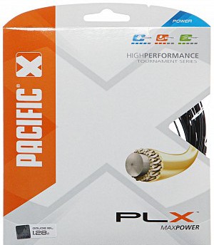 Pacific PLX (12,2 m) - black