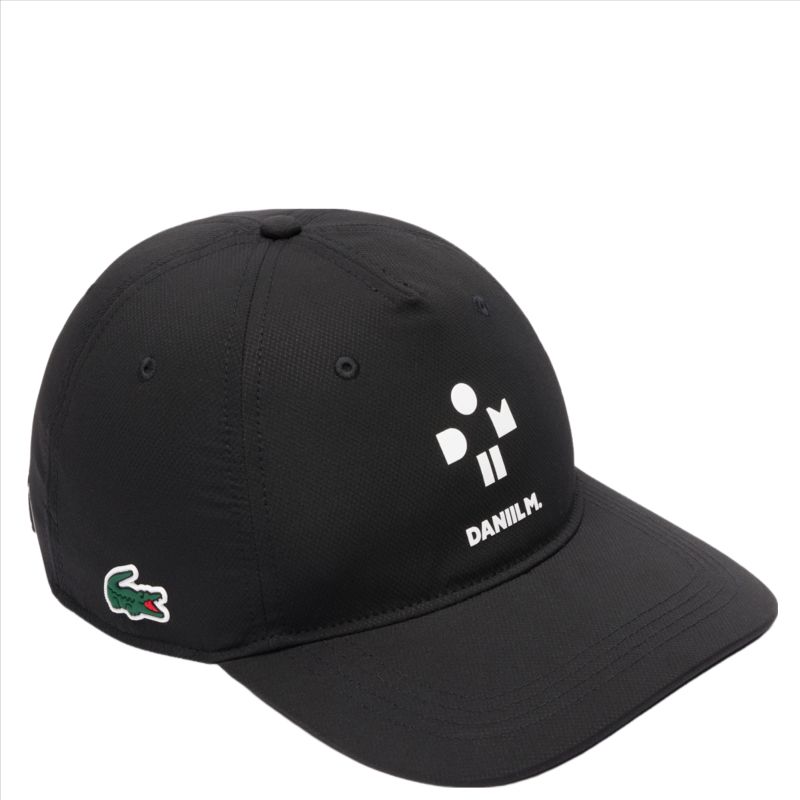 Lacoste SPORT x Daniil Medvedev Cap