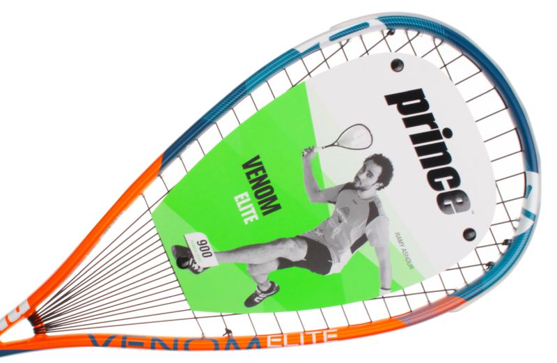 Prince Venom Elite 900