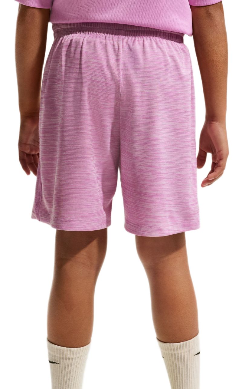 Nike Kids Dri-FIT Multi Big Training - light magenta/pure/htr/white