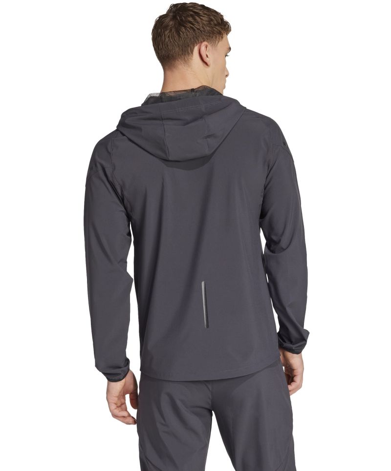 Adidas Tiro 25 Pro Vis Tech Travel - carbon
