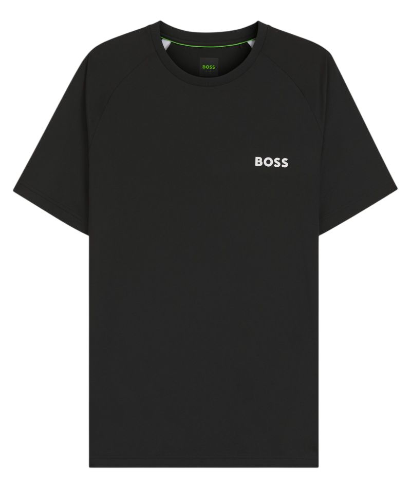 BOSS TOC Spin - black BOSS TOC Spin - black