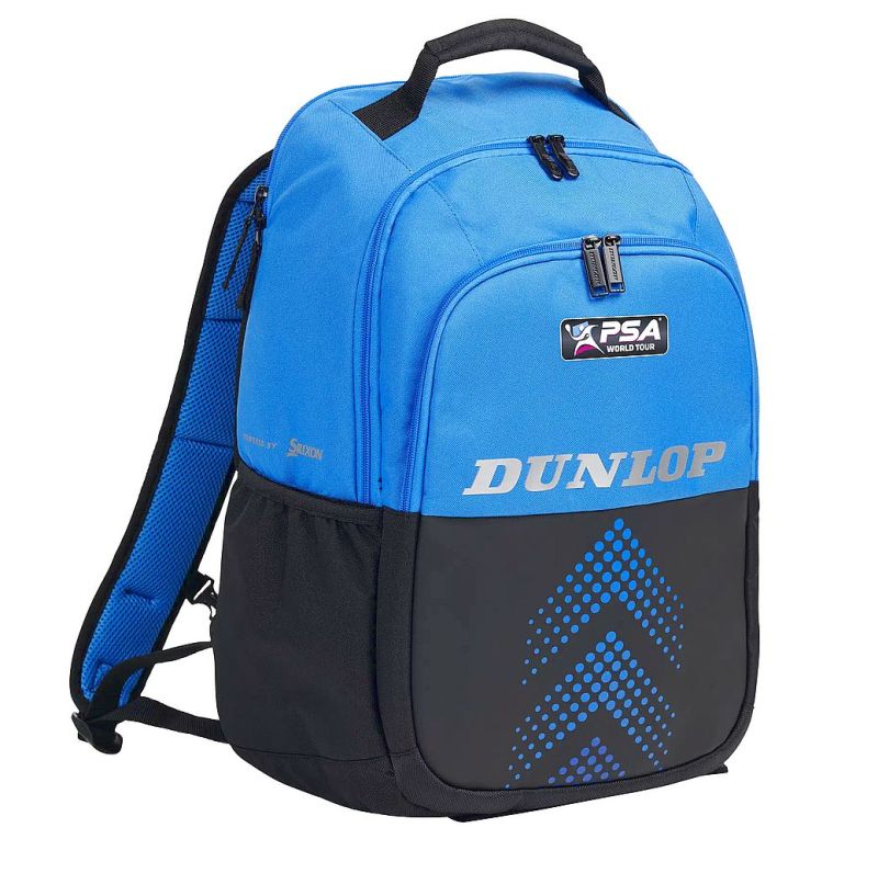 Dunlop FX PSA - black/blue