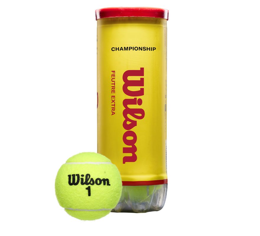 Wilson Championship Extra Duty 3B