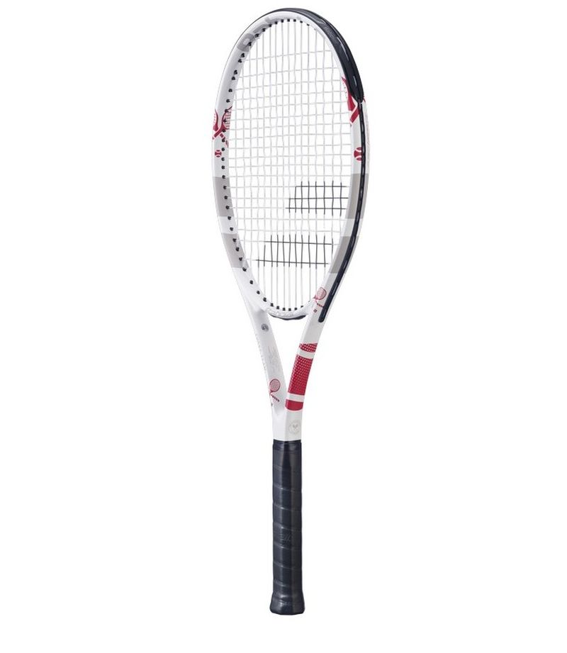 Babolat Evoke Team Wimbledon 2026