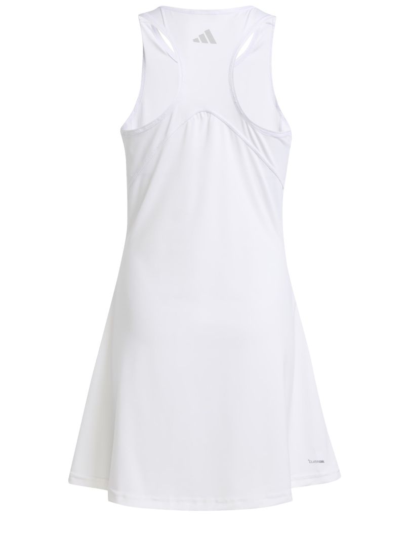 Adidas Girls Club - white