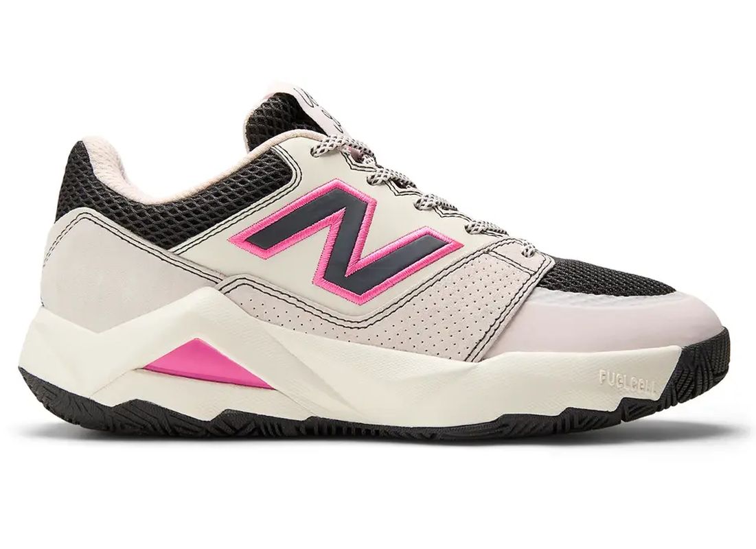 New Balance Coco Delray - pink salt/grey New Balance Coco Delray - pink salt/grey