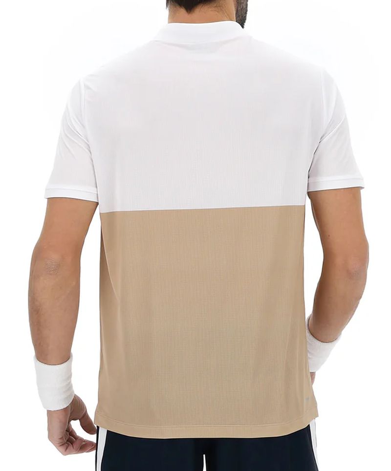 Lotto Tech V D1 - irish beige