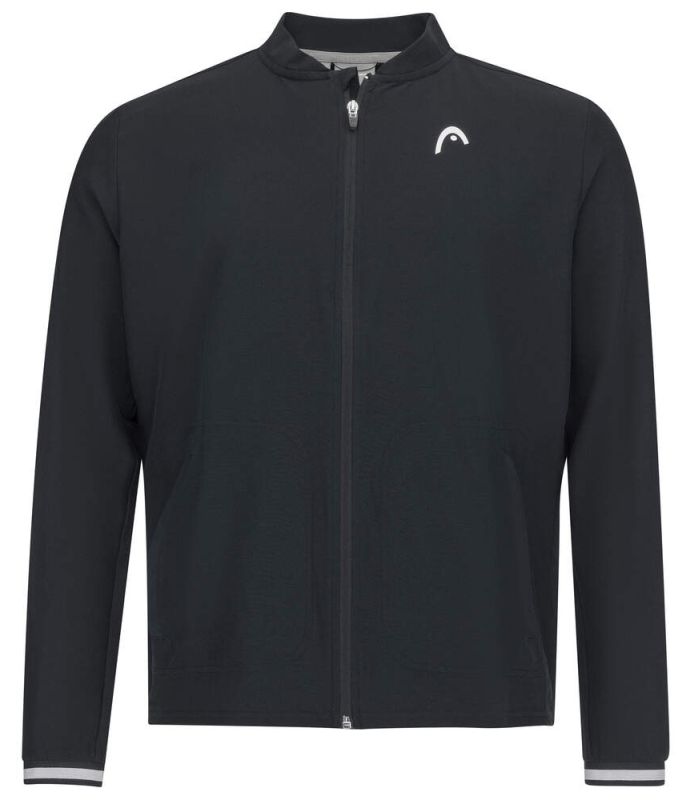 Head Breaker Jacket - black Head Breaker Jacket - black