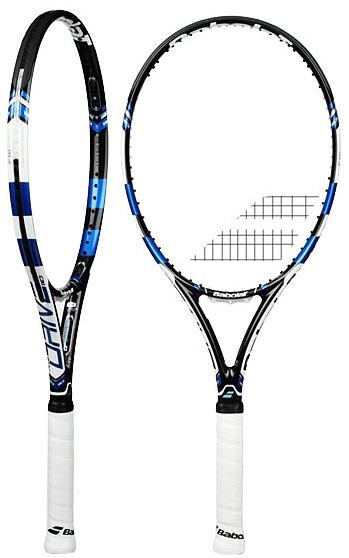 Babolat Pure Drive 110