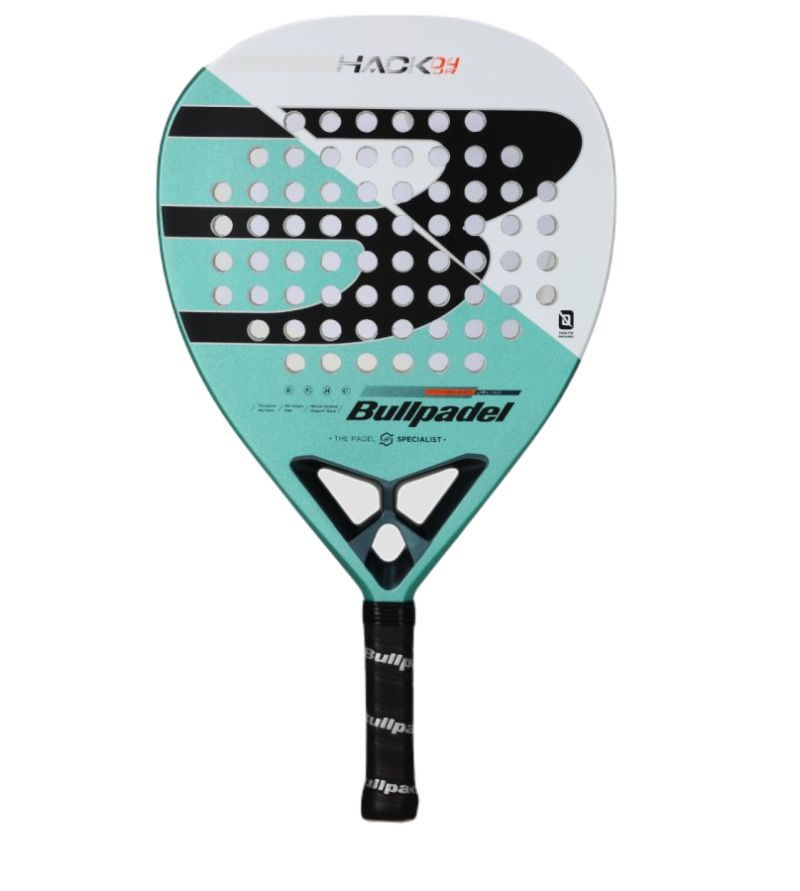 Bullpadel Hack Jr 25
