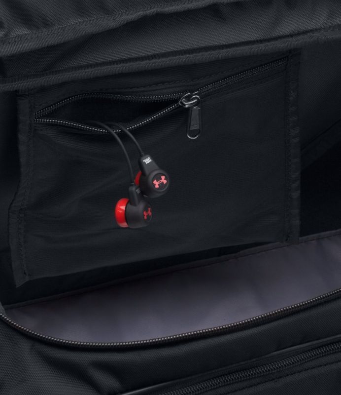 Under Armour Undeniable Duffle 3.0 M - black