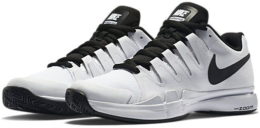 nike-zoom-vapor-9-5-tour-white-black-3 Nike Zoom Vapor 9.5 Tour - white/black